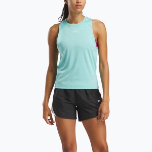 Koszulka Reebok Id Train Energy SLVLS Tech Tee