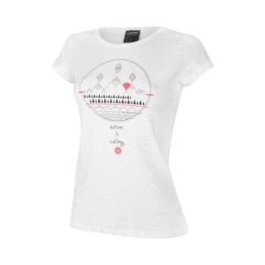 T-shirt Damski Wilma