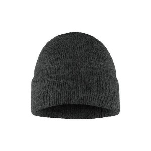 Czapka z bawełną Knitted Jarn