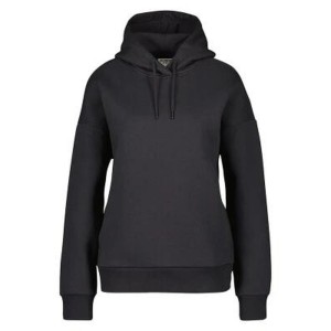 Bluza damska Dolomite LOGO czarna