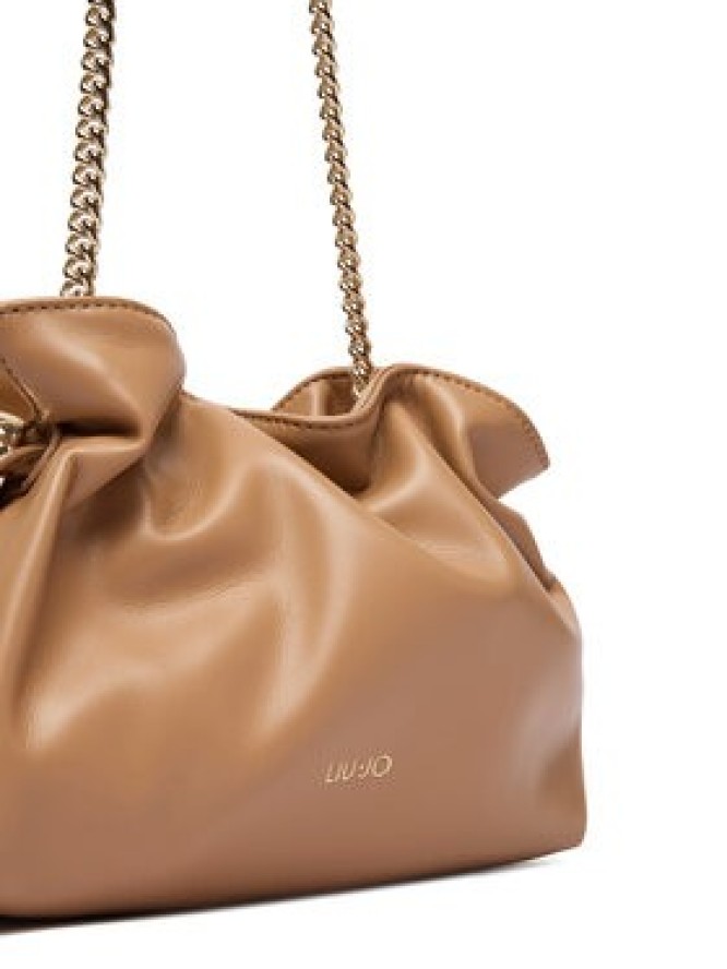 Liu Jo Torebka AA6099 E0958 Brązowy