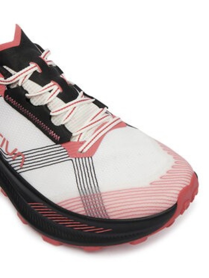 La Sportiva Buty do biegania Prodigio Max W ZFRS107W04P13 Szary