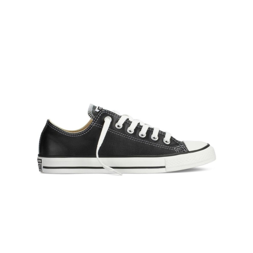 Buty na co dzień trampki unisex CONVERSE ALL STAR niskie skóra
