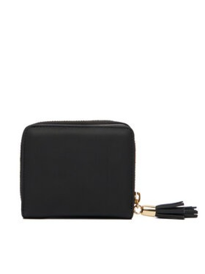 LOVE MOSCHINO Portfel JC5689PP1OKD0000 Czarny