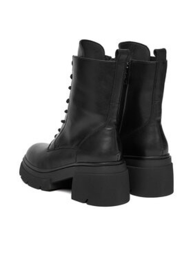 Badura Trzewiki C-AMARI-MX856-5 Czarny