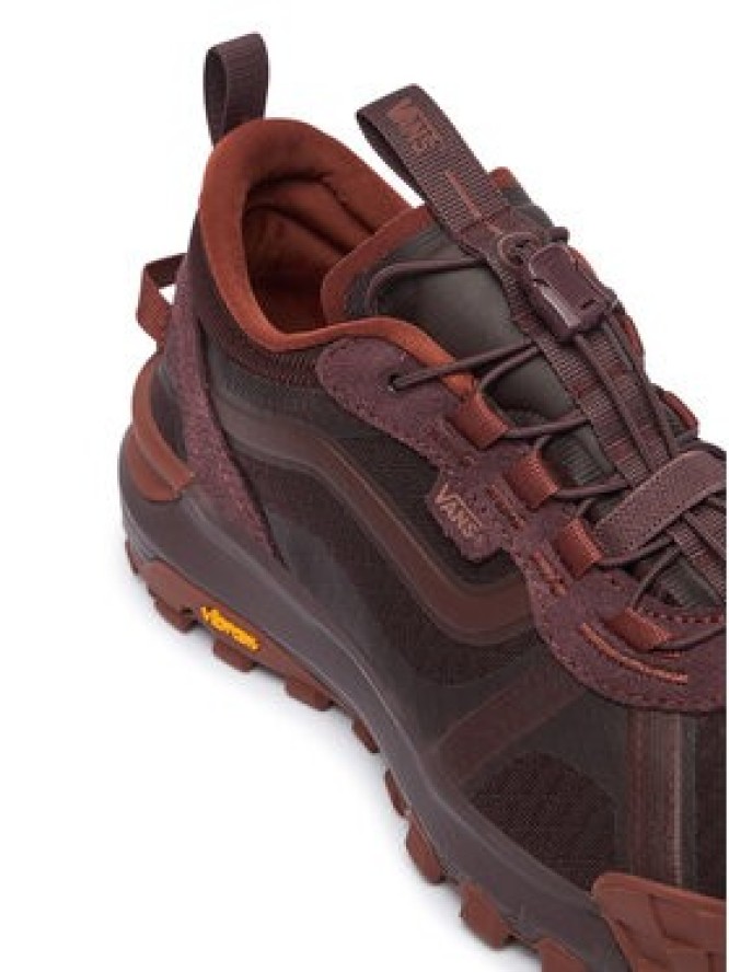 Vans Trekkingi Crosspath XC VN000EJJGRB1 Brązowy