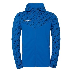Kurtka z kapturem Uhlsport Progressive 28