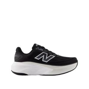 Buty biegowe New Balance Fresh Foam X More v4 Czarne