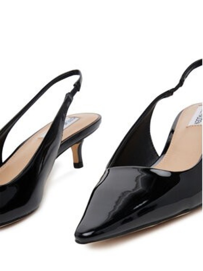 Steve Madden Czółenka Kari SM11003377 Czarny