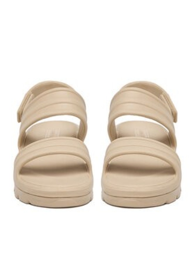 Hunter Sandały HUN8761 Beżowy