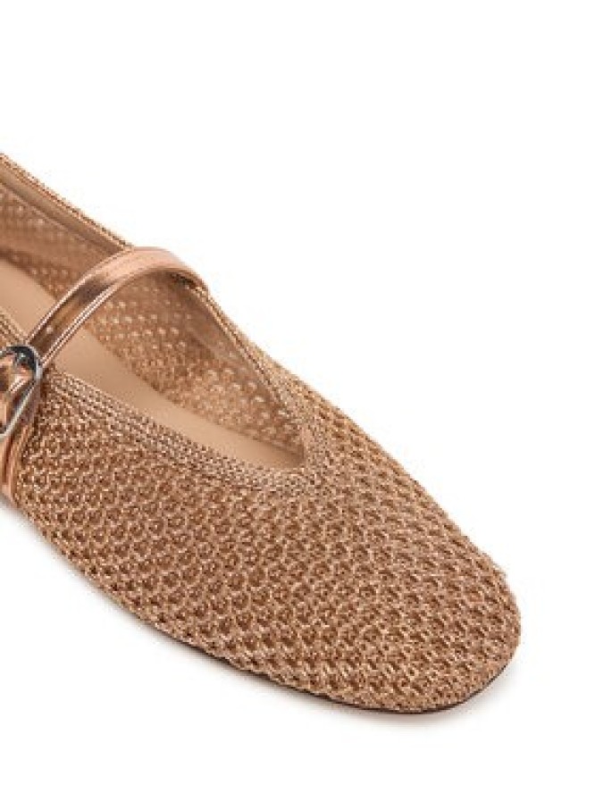 Steve Madden Sneakersy Gayla 11005309 Różowy