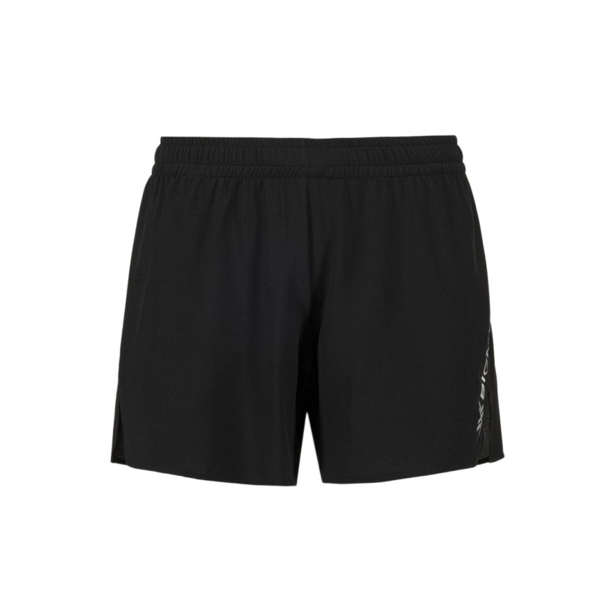 Spodenki biegowe damskie X-Bionic Streamlite Black