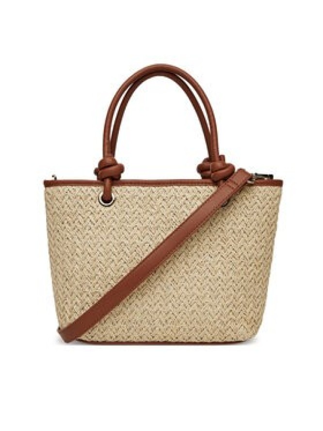 Nine West Torebka GLAR3 Beżowy