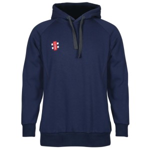 Bluza z kapturem Gray-Nicolls Storm