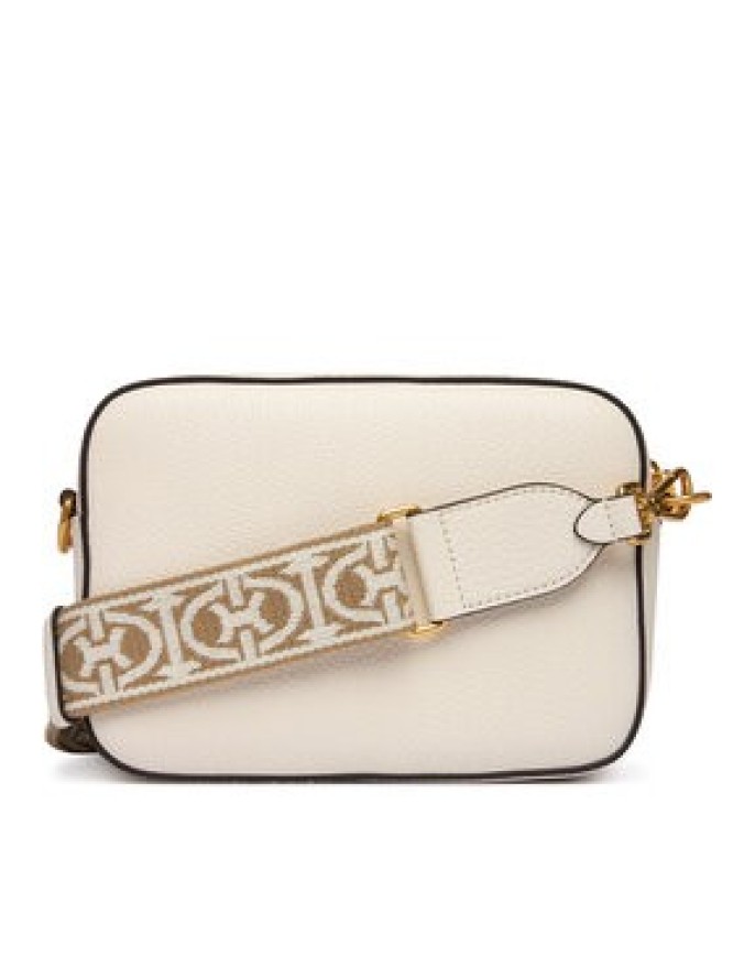 Coccinelle Torebka NOF Coccinelle Beat Soft Ribb E1 NOF 15 02 01 Écru