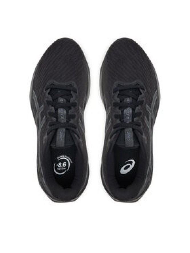 Asics Buty do biegania Versablast 4 1012B775 Czarny