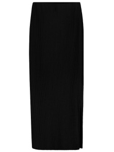 Sublevel Spódnica w kolorze czarnym rozmiar: XL