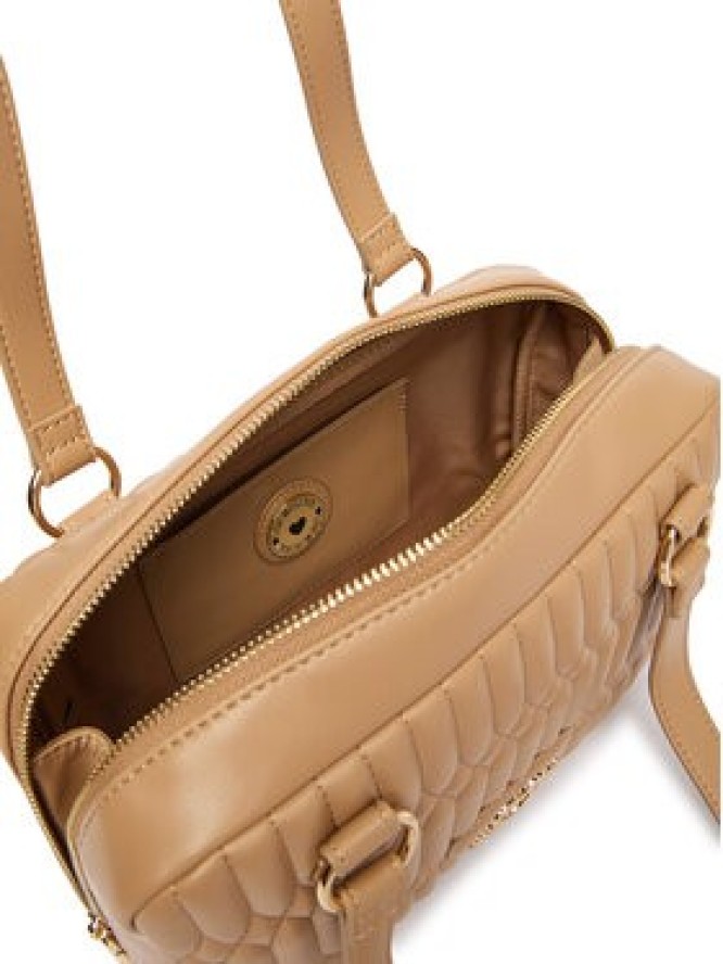 LOVE MOSCHINO Torebka JC4034PP1OLJ0104 Beżowy
