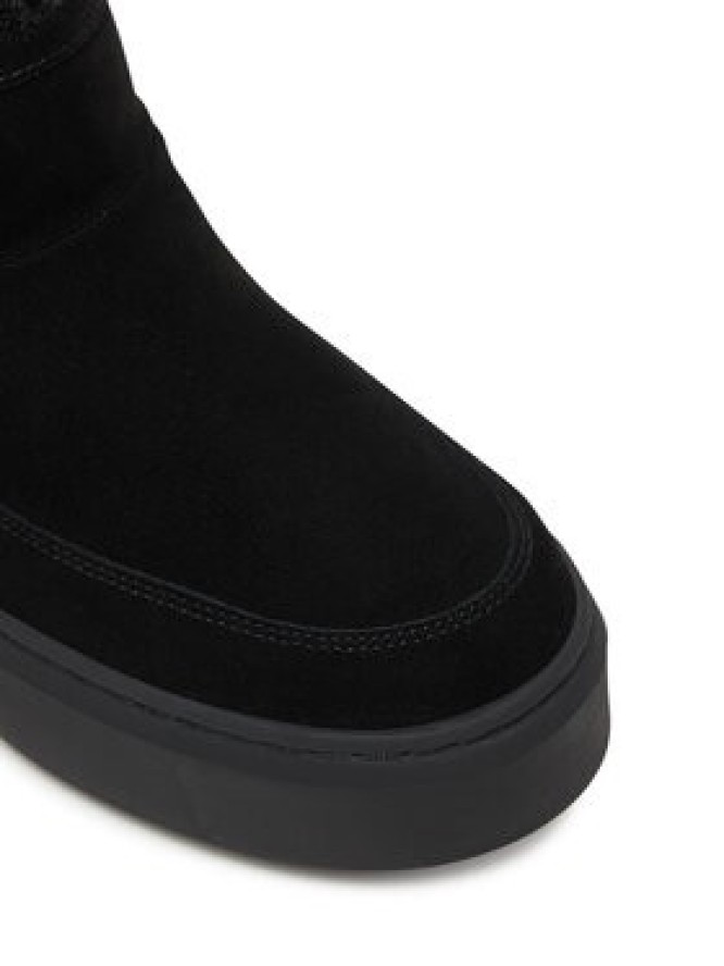 PINKO Śniegowce YOKO 22 Czarny