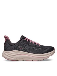 Hoka Buty do biegania Clifton 10 1162031 Granatowy
