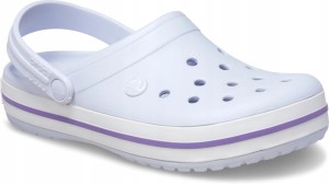 Crocs Damskie Buty Chodaki Klapki Crocband 11016 Clog