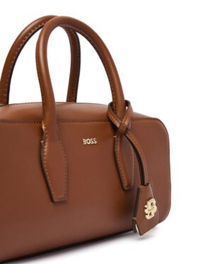 BOSS Torebka 50557995 Brązowy