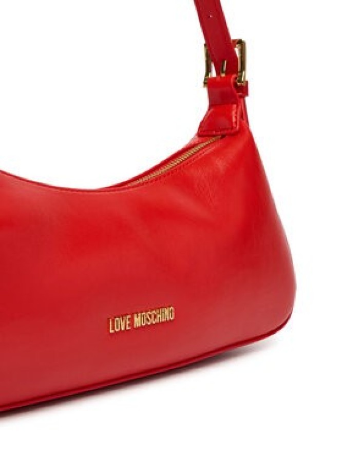 LOVE MOSCHINO Torebka JC4390PP0OKO0500 Różowy