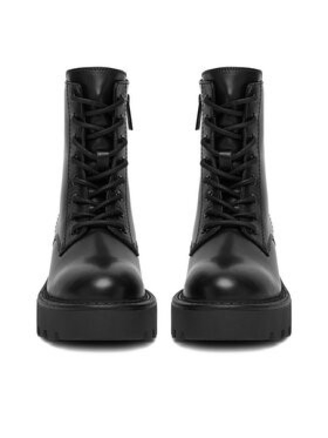 Badura Trapery EO-AMORA-5033-25 Czarny