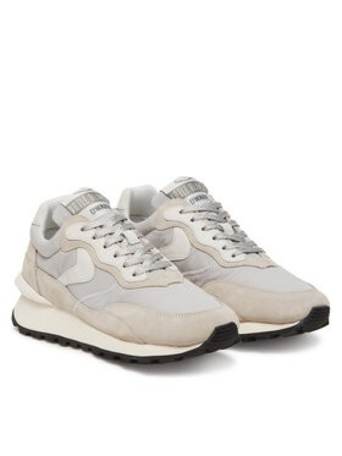 Voile Blanche Sneakersy Owark Hype Woman 0012018292.17.2B95 Szary