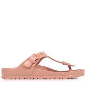 Klapki Birkenstock Gizeh Eva Damskie