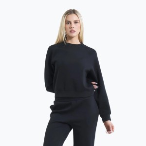 Bluza damska Pitbull Discovery Crewneck Sweatshirt
