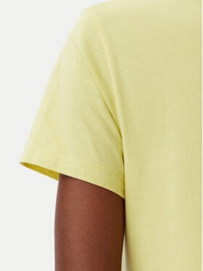 Calvin Klein Jeans Komplet t-shirtów J20J219734 Kolorowy Slim Fit