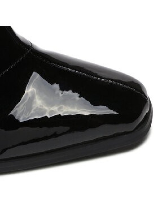 DeeZee Kozaki HTYA116-J512 Czarny