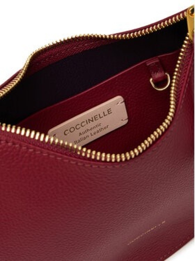 Coccinelle Torebka QKF Coccinellesunup E1 QKF 13 03 01 Bordowy