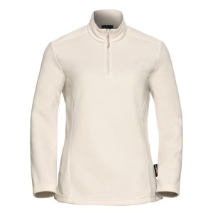 Bluza trekkingowa damska Jack Wolfskin Taunus Hz