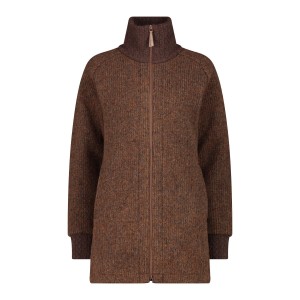 Bluza damska turystyczna CMP 34M0776