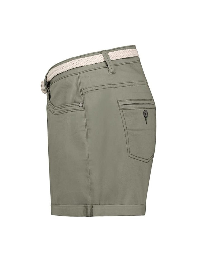 Urban Surface Szorty w kolorze khaki rozmiar: M