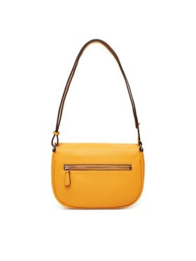 Guess Torebka Calebra HWBG95 36210 Żółty