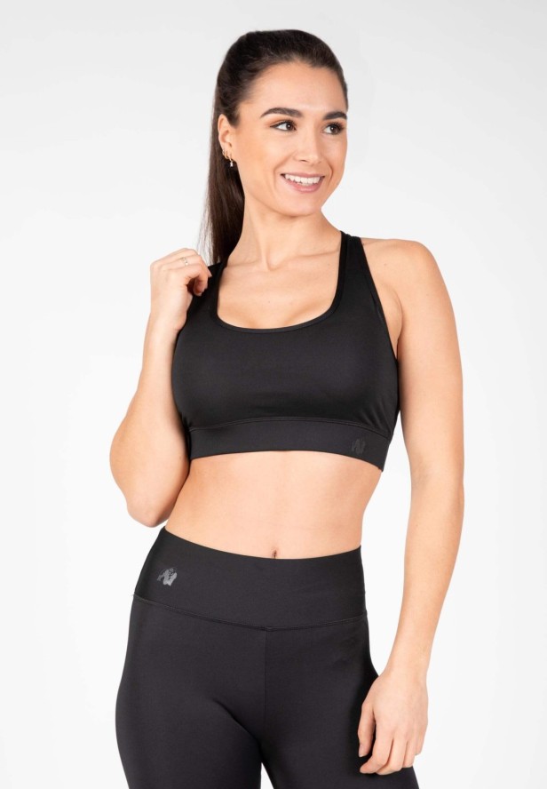 Stanik fitness cardio Gorilla Wear Meta Sports Bra