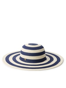 LAUREN RALPH LAUREN Kapelusz 454P09706001 Granatowy