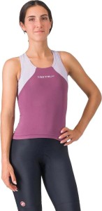 Top Sole Castelli Kobiety Fioletowy