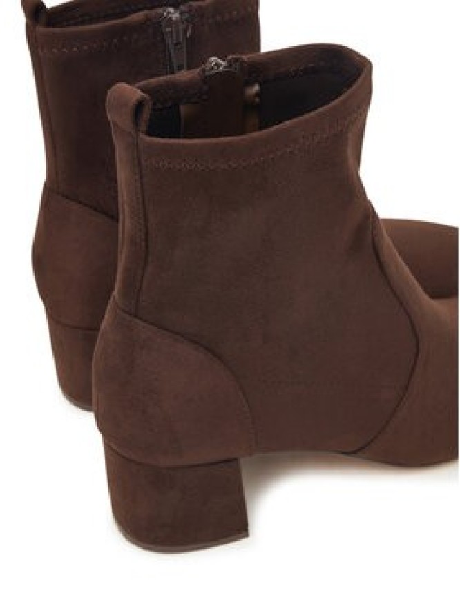 Aldo Botki Tirgus 14105682 Brązowy