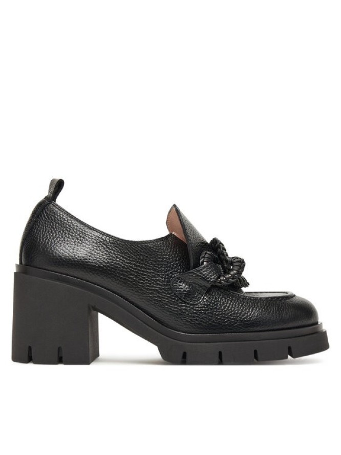 Hispanitas Półbuty HI254331 Czarny