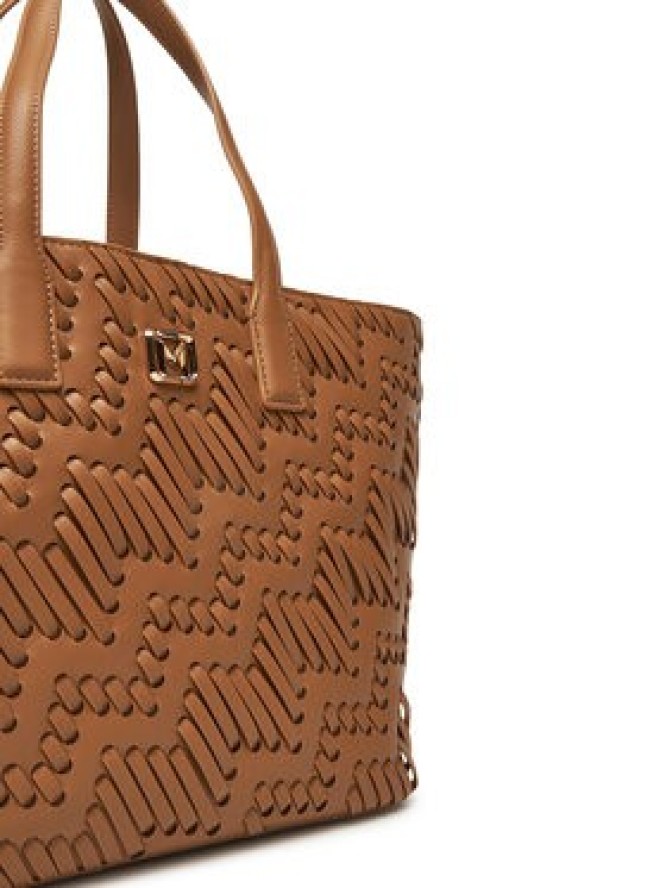 Marella Torebka Ghinea 2513511037200 Brązowy