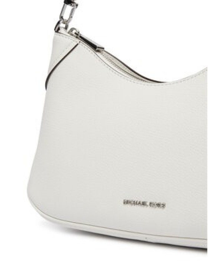 Michael Kors Torebka 32S6SJ6W8L Biały