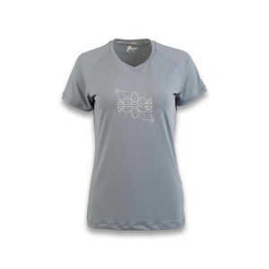T-Shirt Ande New Loto Lady Damskie