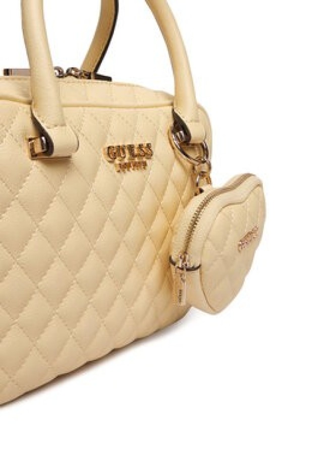 Guess Torebka Atabey HWQG98 94050 Żółty