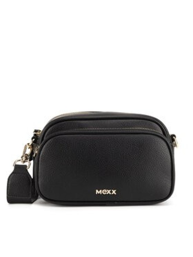 MEXX Torebka CEO-MEXX-X-002-07 Czarny