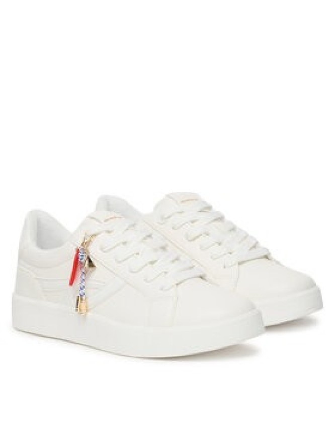 Aldo Sneakersy Mtln72sneaker-L 14044576 Biały