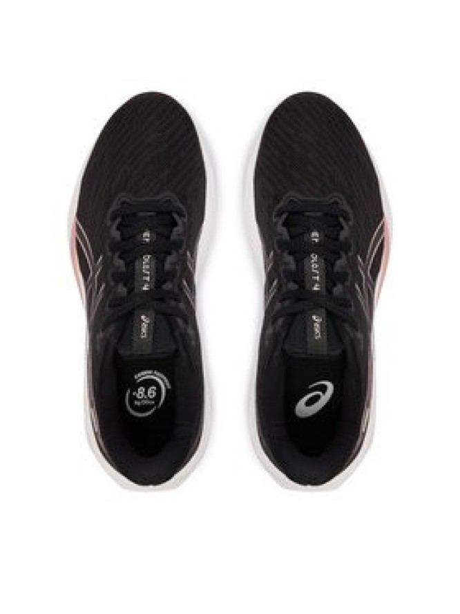 Asics Buty do biegania Versablast 4 1012B775 Czarny